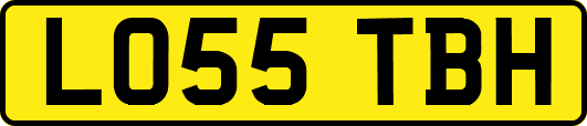 LO55TBH