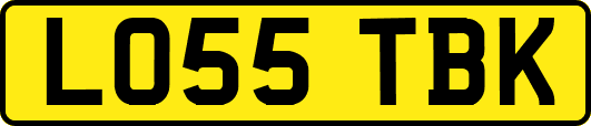 LO55TBK