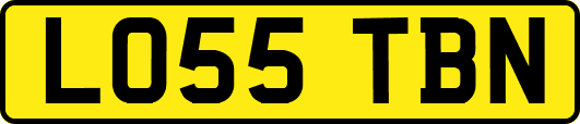 LO55TBN