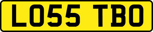 LO55TBO