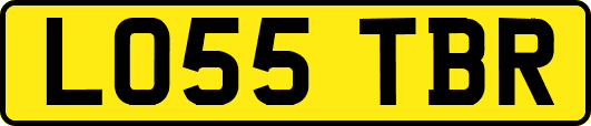 LO55TBR