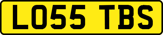 LO55TBS