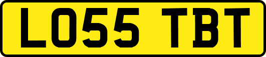 LO55TBT