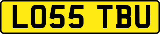 LO55TBU
