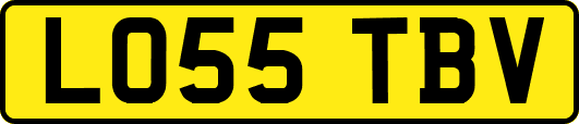 LO55TBV