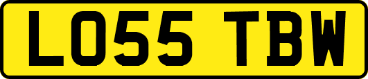 LO55TBW