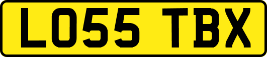 LO55TBX
