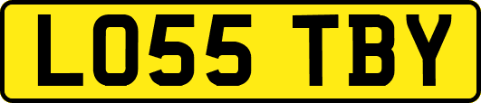 LO55TBY