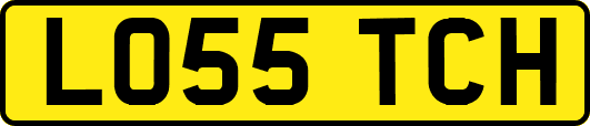 LO55TCH