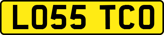 LO55TCO