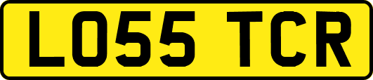 LO55TCR