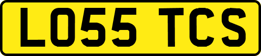 LO55TCS