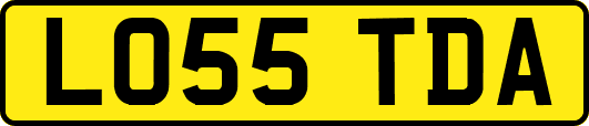 LO55TDA