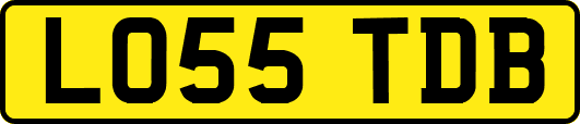 LO55TDB