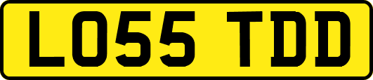 LO55TDD