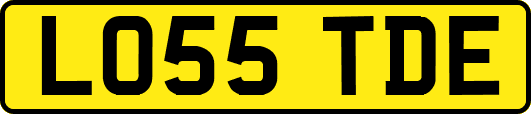 LO55TDE