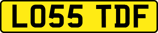 LO55TDF