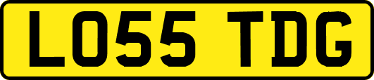 LO55TDG