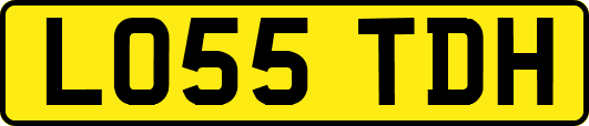 LO55TDH