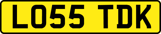 LO55TDK