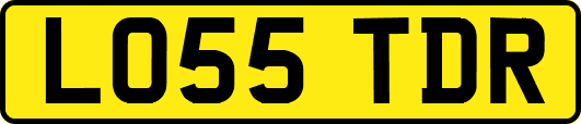 LO55TDR