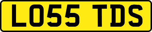 LO55TDS