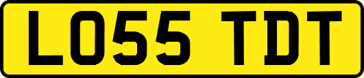 LO55TDT