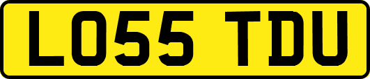 LO55TDU