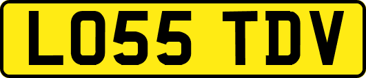 LO55TDV