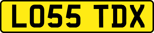 LO55TDX