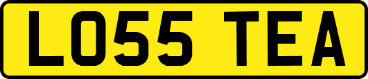 LO55TEA