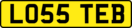 LO55TEB