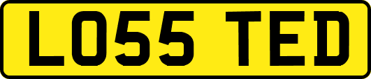 LO55TED