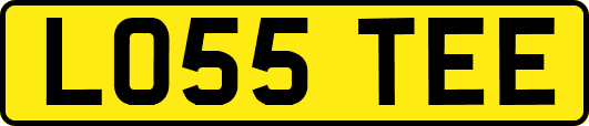 LO55TEE