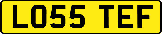 LO55TEF