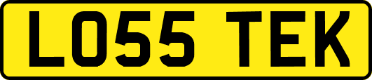 LO55TEK