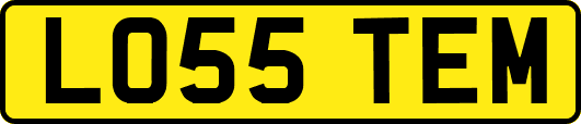 LO55TEM