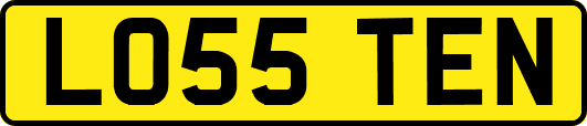 LO55TEN