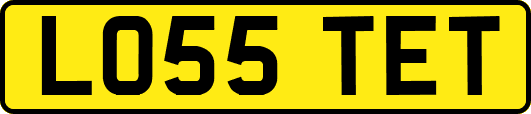 LO55TET