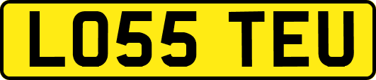 LO55TEU