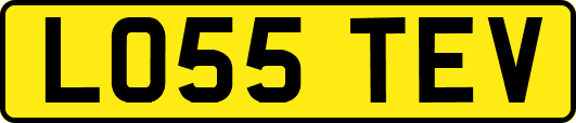 LO55TEV