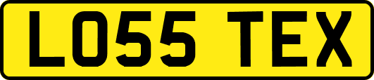 LO55TEX
