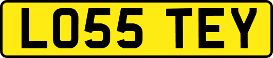 LO55TEY