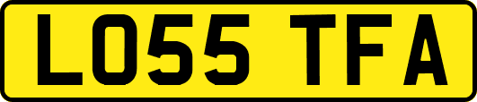 LO55TFA