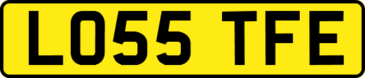LO55TFE