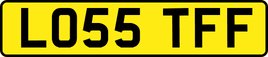 LO55TFF
