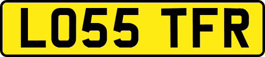 LO55TFR