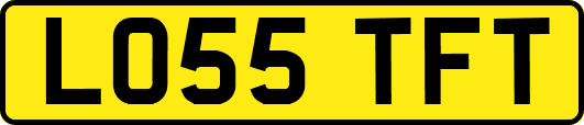 LO55TFT