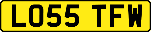 LO55TFW