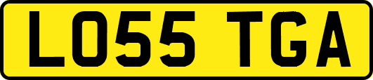 LO55TGA